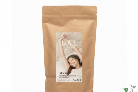 GAL Glicin 250g