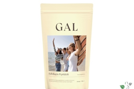 GAL Halkollagén peptidek