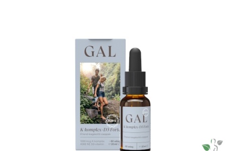GAL-K-komplex-D3-Forte-vitamin