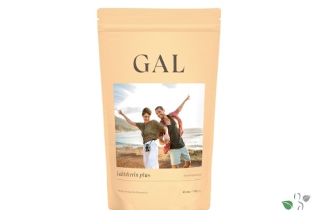 GAL Laktoferrin plus