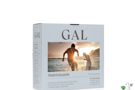 GAL Multivitamin