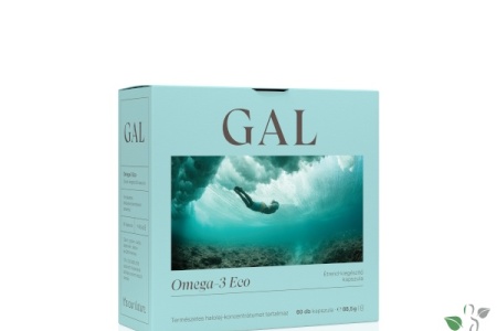 GAL Omega-3 Eco
