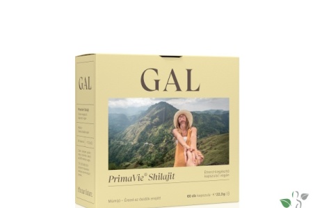GAL PrimaVie® Shilajit