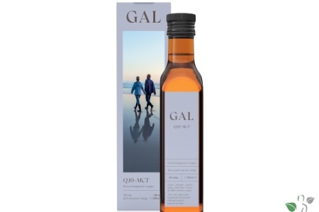 GAL Q10 + MCT