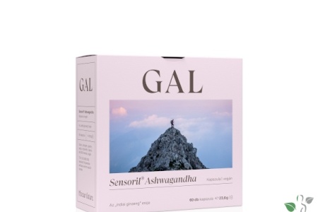 GAL Sensoril® Ashwagandha