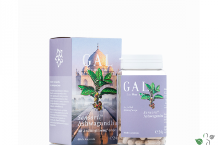 GAL Sensoril® Ashwagandha