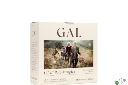 GAL UC-II Porc-komplex