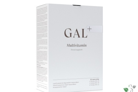 GAL+ Multivitamin