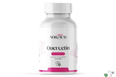 NORaWAY Quercetin