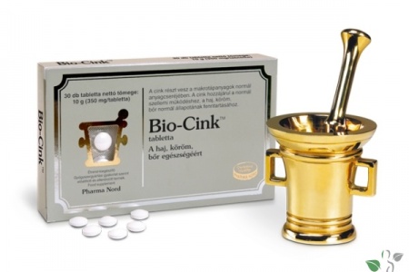 Pharma Nord Bio-Cink
