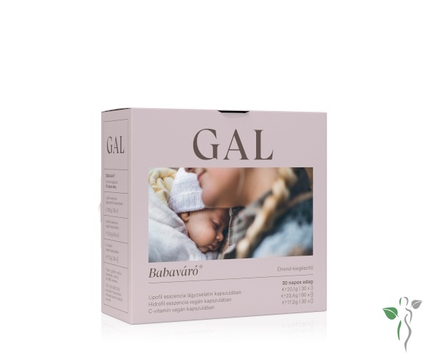 GAL Babaváró