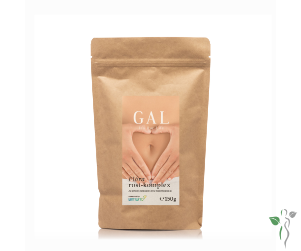 GAL Bimuno® flóra rost-komplex