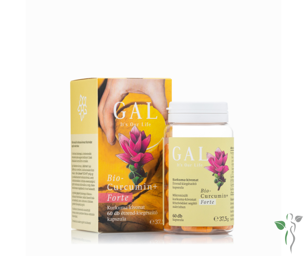 GAL Biocurcumin+ Forte