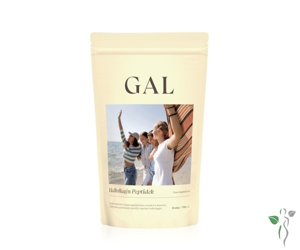 GAL Halkollagén peptidek