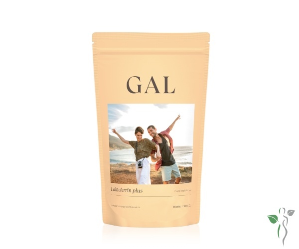 GAL Laktoferrin plus