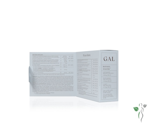 GAL Multivitamin