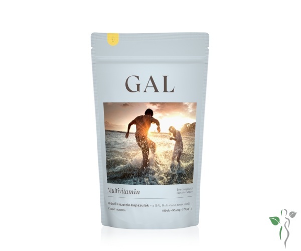 GAL Multivitamin családi kiszerelés