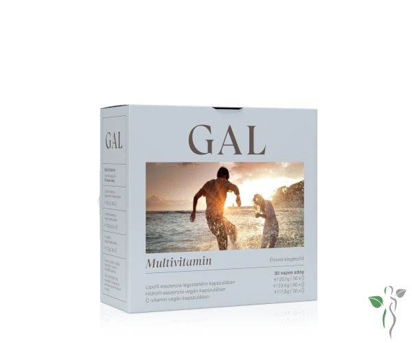 GAL Multivitamin