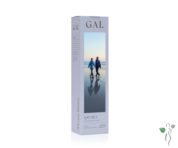 GAL Q10 + MCT