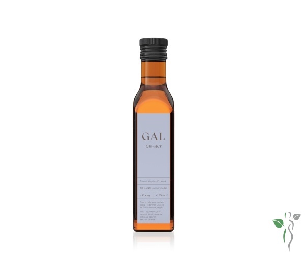 GAL Q10 + MCT