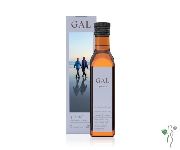 GAL Q10 + MCT