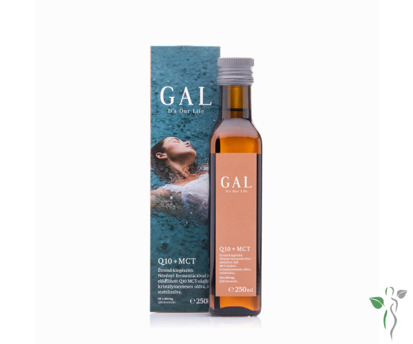 GAL Q10 + MCT