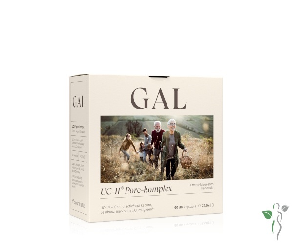 GAL UC-II Porc-komplex