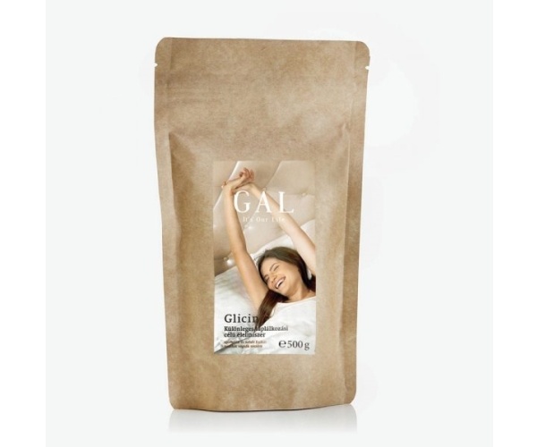 GAL Glicin 500g