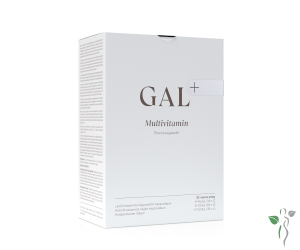 GAL+ Multivitamin