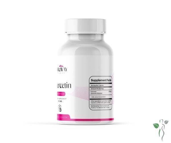 NORaWAY Quercetin