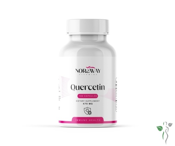 NORaWAY Quercetin