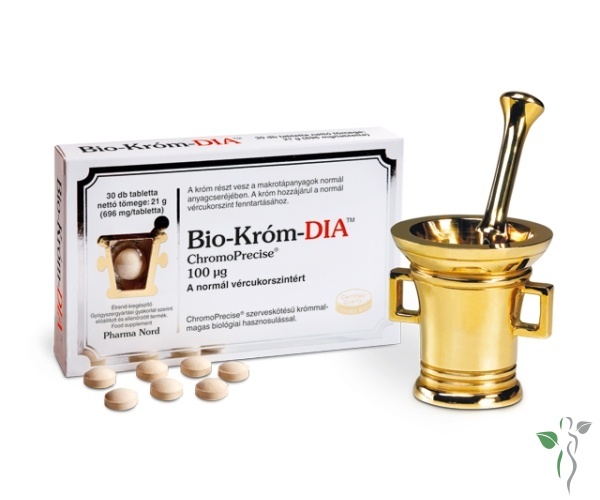 Pharma Nord Bio-Króm DIA